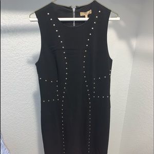 Michael Kors designer dress